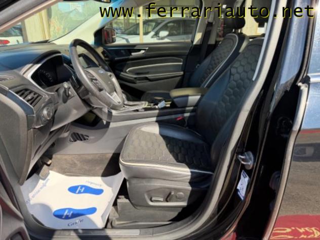 FORD Edge 2.0 TDCI 210 CV AWD Start&Stop Powershift Vignale rif. 23962508 - Foto 8