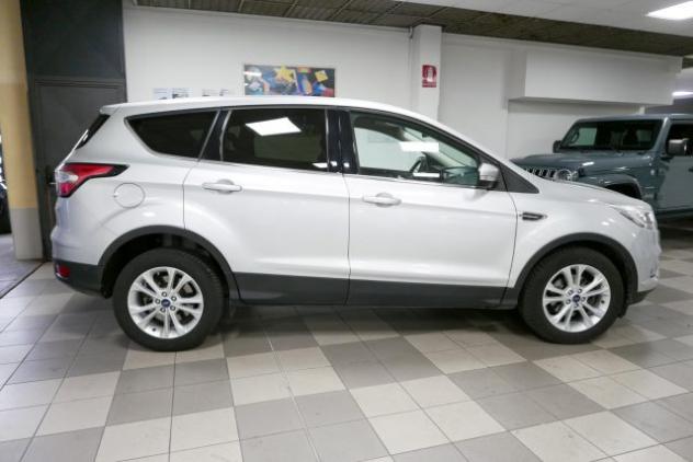 FORD Kuga 1.5 TDCI 120 CV S&S 2WD Powershift Edition rif. 24195970 - Foto 3