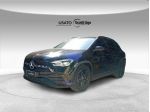 Mercedes-Benz GLA GLA-H247 2020 200 d Premium auto