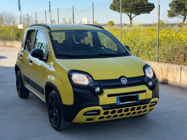 Fiat Panda 1.2 City Cross - Foto 2