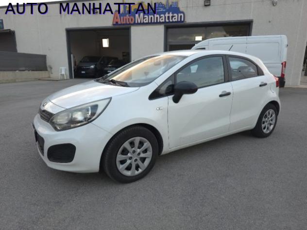 KIA Rio 1.1 CRDi 5 PORTE rif. 24144665