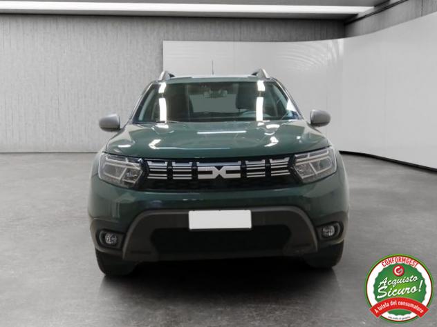 DACIA Duster 1.5 Blue dCi 8V 115 CV 4x4 Journey rif. 24058689 - Foto 2