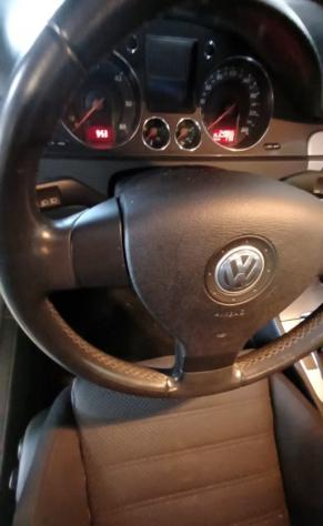 VOLKSWAGEN Passat 2.0 16V TDI 4mot. Var. rif. 24092047 - Foto 7
