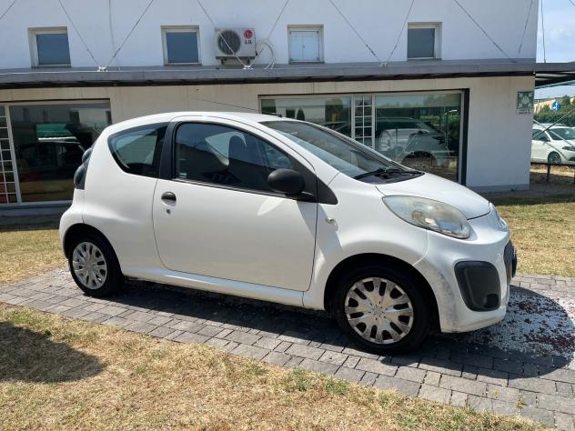 Citroën C1 1.0 benzina 68cv 3p - Foto 5