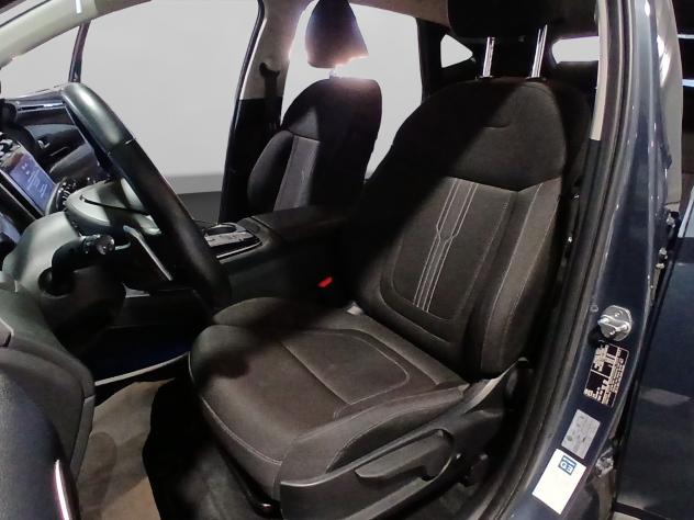 Hyundai Tucson 1.6 HEV aut. XLine - Foto 9