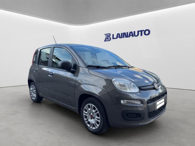 FIAT Panda 1.0 FireFly 70cv S&S Hybrid - Foto 8