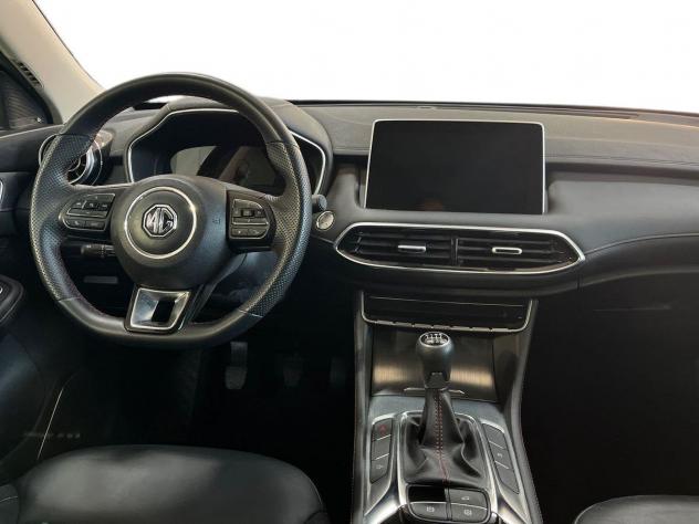 MG HS I 1.5 t Luxury - Foto 8