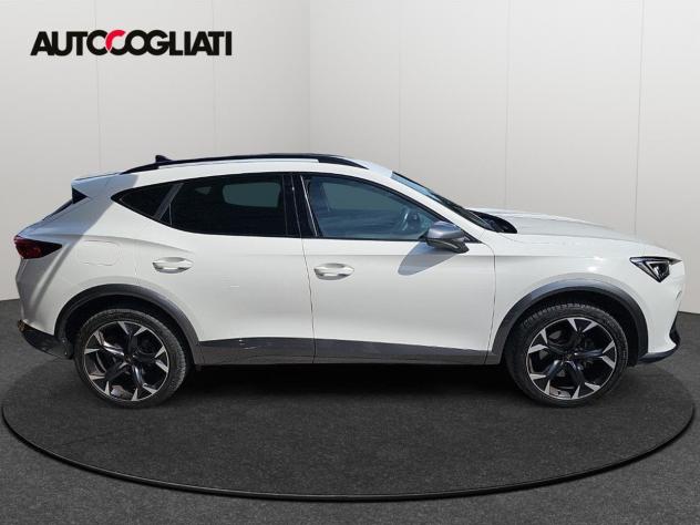 CUPRA Formentor Formentor 2.0 TSI 4Drive DSG - Foto 5