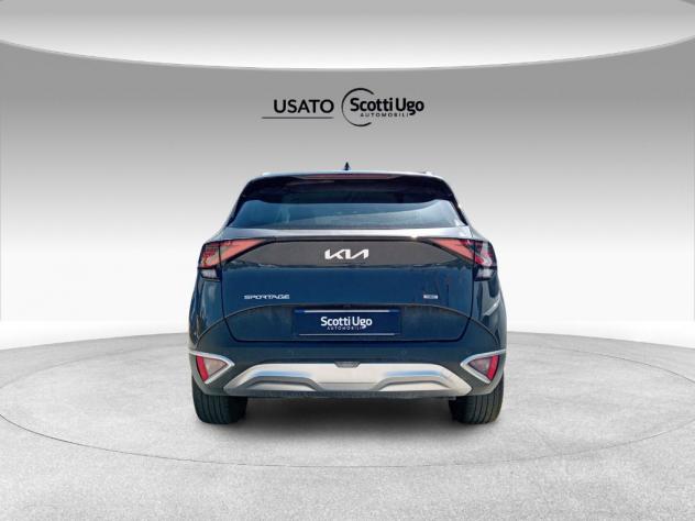 Kia Sportage V 2022 1.6 tgdi hev Style auto - Foto 5
