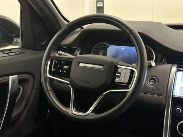LAND ROVER Discovery Sport 2.0 TD4 163 CV AWD Auto R-Dynamic S rif. 23992303 - Foto 9