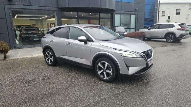 NISSAN Qashqai MHEV 140 CV N-Connecta rif. 23790911 - Foto 2