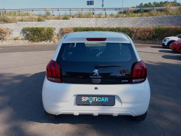 Peugeot 108 1.0 Active VTi 68cv - Foto 5