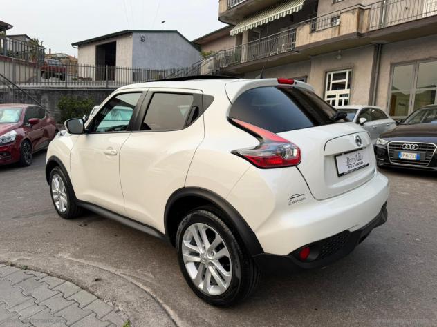 NISSAN Juke 1.5 dCi S&S N-Connecta - Foto 7