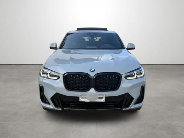 BMW X4 xDrive20d 48V Msport rif. 23318297 - Foto 2