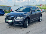 AUDI Q5 TFSI 2.0 QUATTRO SLINE GPL