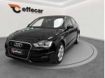 AUDI A3 2.0 TDI 184 CV clean diesel quattro S tronic Attra rif. 23894278