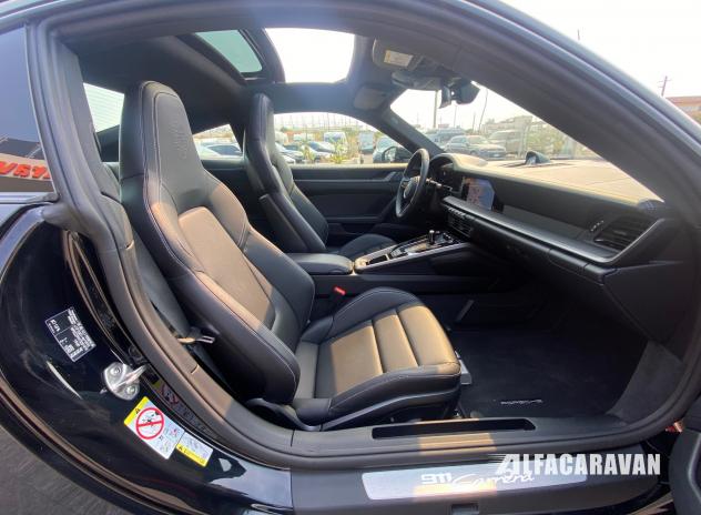 Porsche 911 992.2 Carrera KM 0 - Foto 8