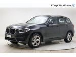 BMW X3 xdrive20d Business Advantage 190cv auto