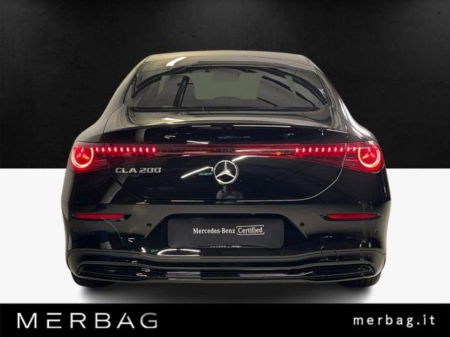 Mercedes-Benz CLA 200 Advanced Plus auto - Foto 4