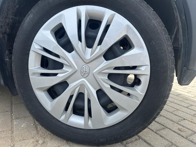 Toyota Aygo X 1.0 VVT-i 72 CV 5 porte Active - Foto 10