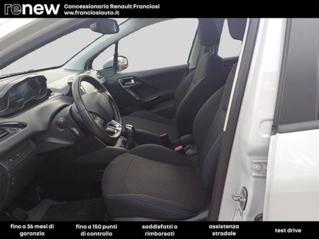 PEUGEOT 208 5 Porte 1.2 PureTech 82cv Signature S&S rif. 23859970 - Foto 8