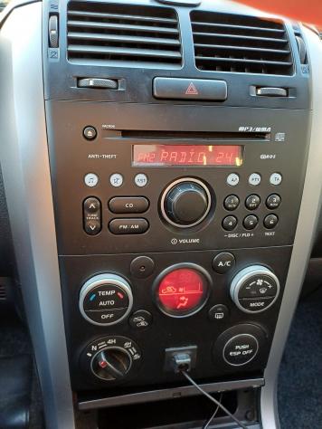 Suzuki Grand Vitara 1.9 DDiS 3 porte GARANZIA-KM CERTIFICATI - Foto 10