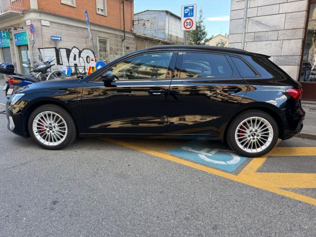 Audi A3 Business Advanced 1.4 40 TFSI e PHE #11494 - Foto 4