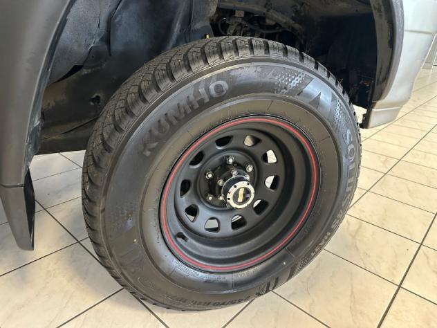 MITSUBISHI Pajero Sport Pajero Sport 3.0i V6 24V cat GLS - Foto 6