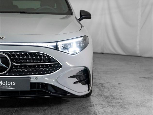 Mercedes-Benz CLA C178 BERLINA IBRIDA 200 - Foto 8