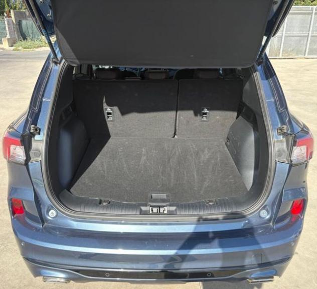 FORD Kuga 2.5 Plug In Hybrid 225 CV CVT 2WD ST-LINE rif. 24080220 - Foto 10