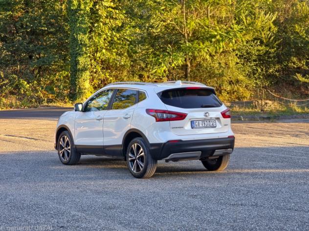 Nissan Qashqai 1.5 dCi 115 CV DCT Tekna+ E6 Automatico NEO 2020 - Foto 4