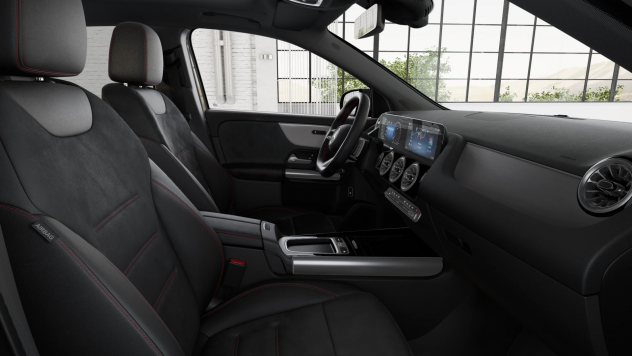 Mercedes-Benz GLA 200 d Automatic AMG Line Advanced Plus - Foto 7