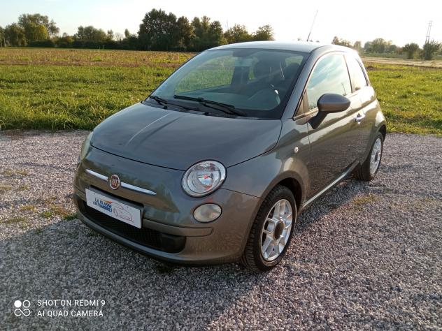 Fiat 500 1.2 Sport