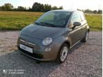 Fiat 500 1.2 Sport