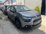 CITROEN C3 SHINE 1.2 PureTech 110cv S&S  rif. 23984138