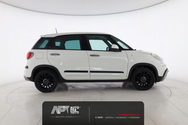 FIAT 500L 500L Cross 1.3 mjt 95cv my19 - Foto 6