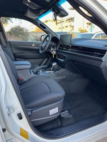 KGM Rexton Sports XL 2.2L 4WD aut. Double Cab Work rif. 22585048 - Foto 8