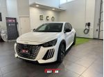 Peugeot 208 PureTech 100 Stop&Start 5 porte GT