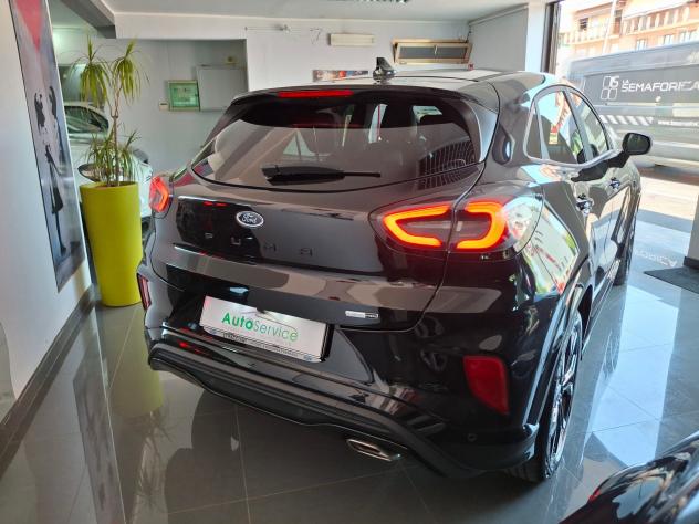 Ford Puma 1.0 EcoBoost Hybrid 125 CV ST-Line X - Foto 2