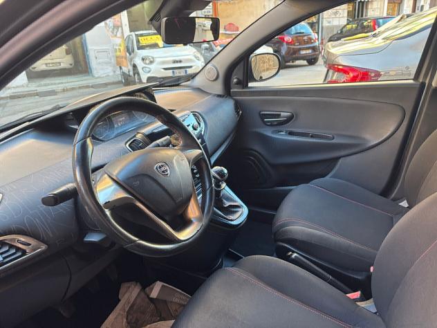Lancia Ypsilon 1.2 69 CV Elefantino NEOPATENTATI FINANZIABILE - Foto 8