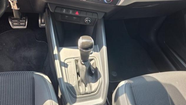 AUDI A1 citycarver 30 TFSI S tronic Admired PERMUTE UNICO. rif. 23917743 - Foto 7