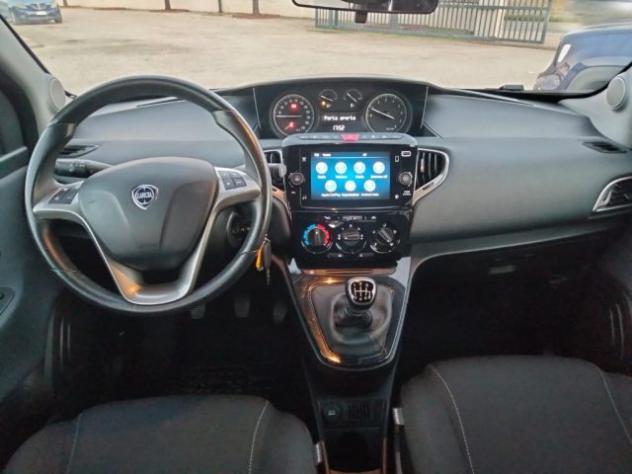 LANCIA Ypsilon 1.0 FireFly 5 porte S&S Hybrid Gold rif. 23084480 - Foto 5