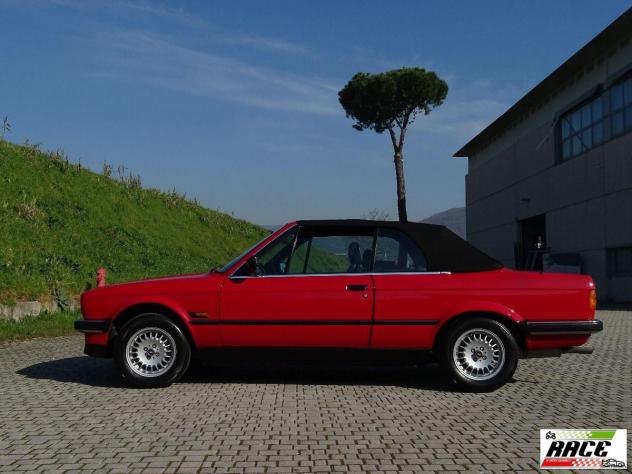 BMW 320i E30 - Foto 6