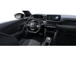 PEUGEOT 208 Turbo 100 CV 5 porte Style  2ª serie rif. 23287527