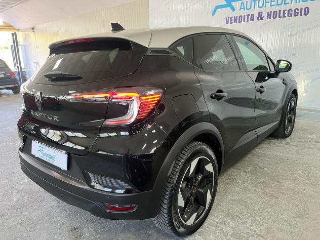 Renault Captur 1.0 Benz. 90cv - Foto 4
