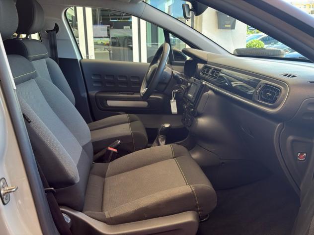 Citroën C3 C3 PureTech 83 S&S Feel Neo patentati - Foto 9