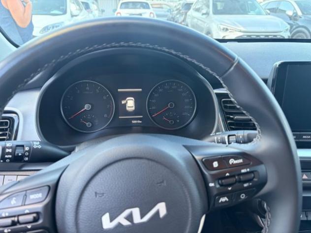 KIA Stonic 1.2 DPI ECO GPL Style rif. 24095982 - Foto 3