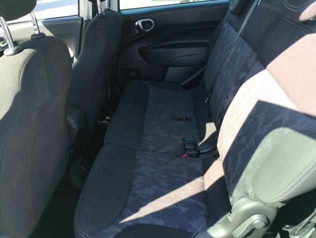 FIAT 500L Cross 1.4 95cv Cross - Foto 4