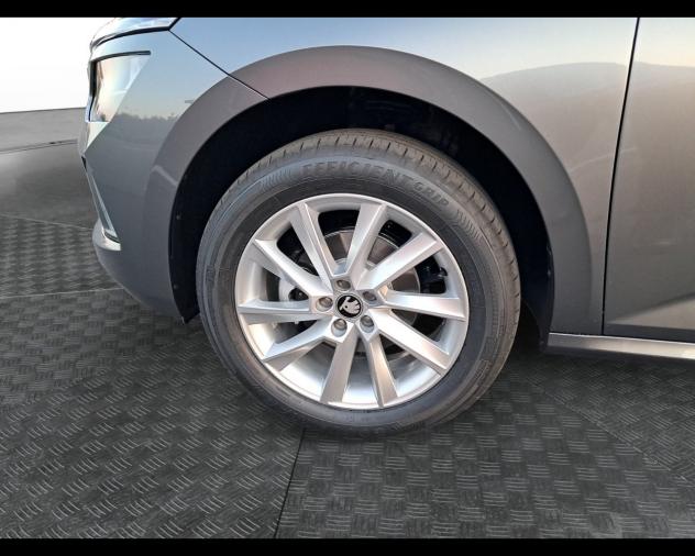 Škoda Kamiq Your Way 1,0 TSI 85 kW (115 CV) 6 marce - manuale - Foto 9