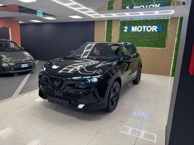Alfa Romeo Junior 1.2 136 CV Hybrid eDCT6 - Foto 4